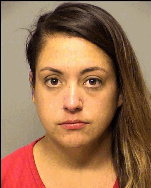 Christina Marie Gregory